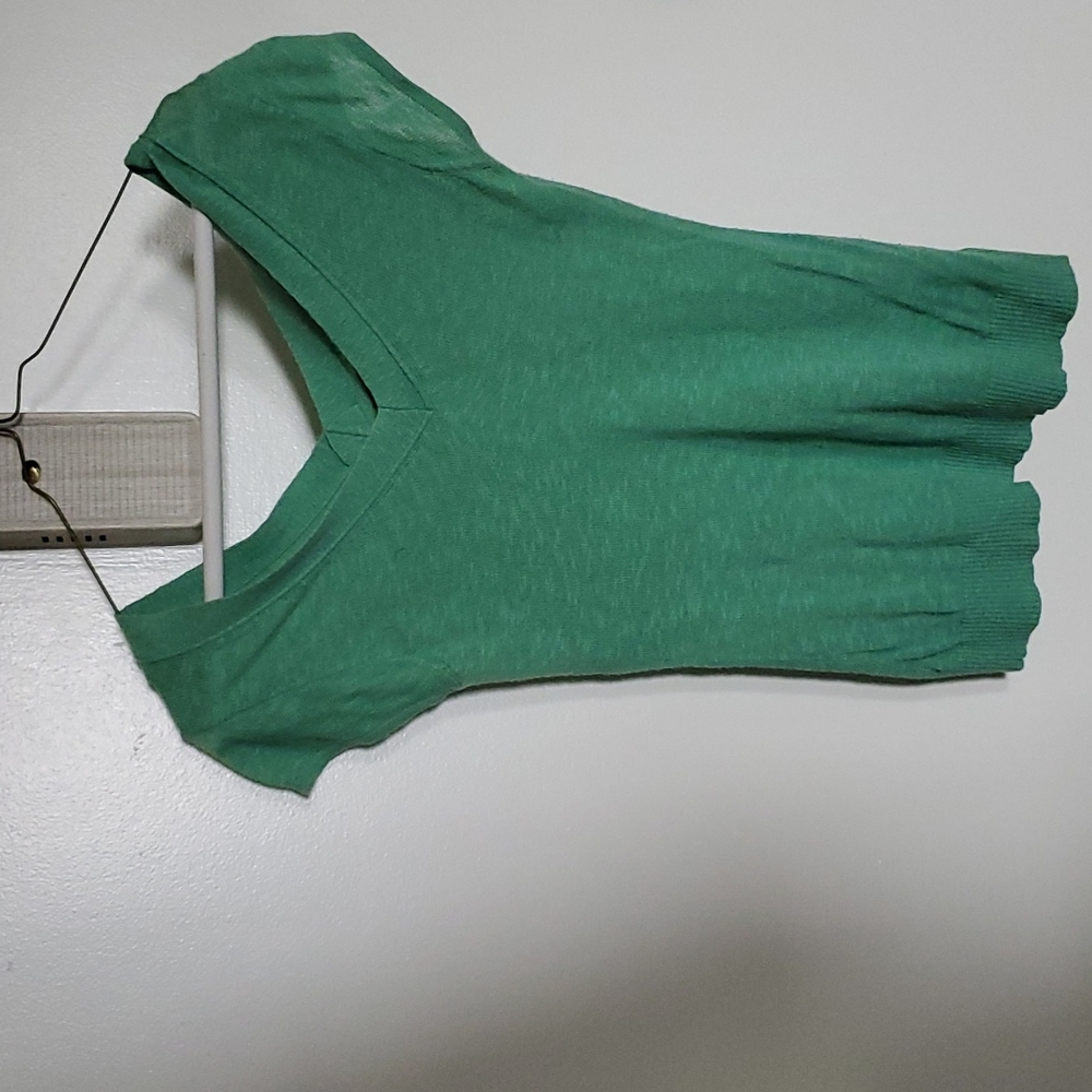 Gap short sleeve top